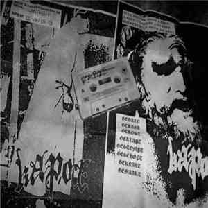 Kapot - Kapot album