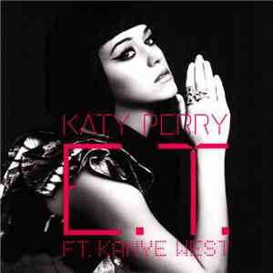 Katy Perry ft. Kanye West - E.T. album