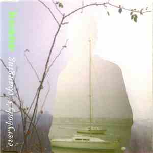 Keane - Everybody's Changing album