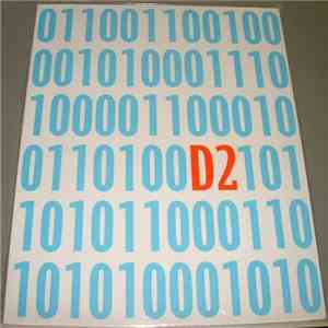 Kenji Eno - D2 Select Remix From Sketches 1 & 2 album