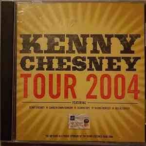 Kenny Chesney - Kenny Chesney Tour 2004 album