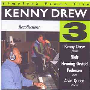 Kenny Drew 3 - Recollections album