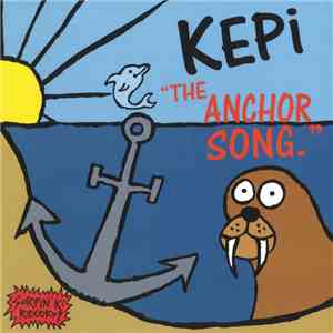 Kepi  - Happy Valentine's Day 2016 album