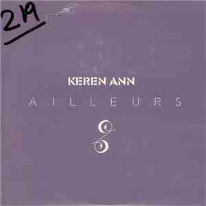 Keren Ann - Ailleurs album