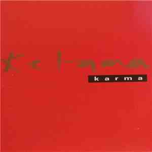 Ketama  - Karma album