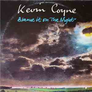 Kevin Coyne - Blame It On The Night album