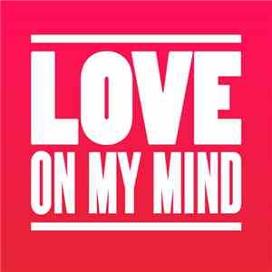 Kevin McKay & CASSIMM - Love On My Mind album
