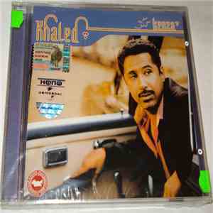 Khaled - Kenza album