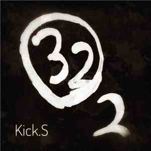 Kick.S - 320.2 album