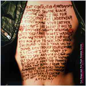 Kid Congo & The Pink Monkey Birds - Philosophy And Underwear album