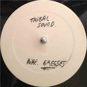 Kike Gresses - Tribal Sound album