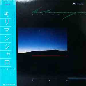 Kilimanjaro  - Two album