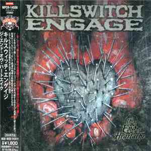 Killswitch Engage - The End Of Heartache album