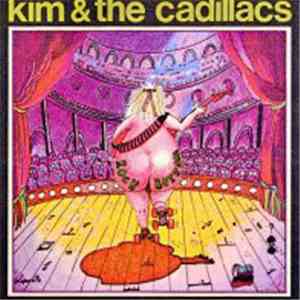 Kim & The Cadillacs - Rock Bottom album
