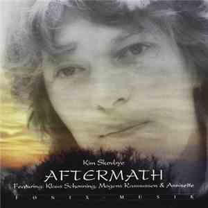 Kim Skovbye - Aftermath album
