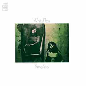 Kimiko Kasai - What's New album