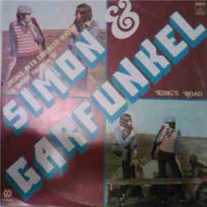 King's Road - Bridge Over Troubled Water E Outros Sucessos De Simon & Garfunkel album