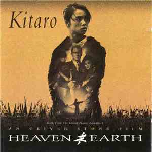 Kitaro - Heaven And Earth album