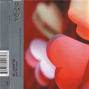 K-Jay's - Ain't No Lovin' album