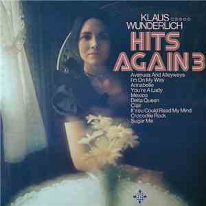 Klaus Wunderlich - Hits Again 3 album