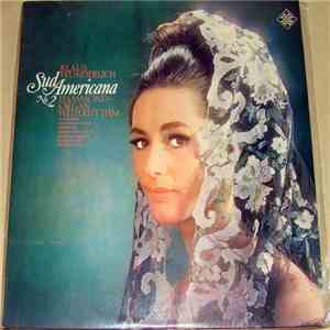 Klaus Wunderlich - Sud Americana No. 2 album