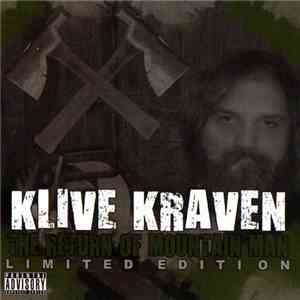 Klive Kraven - The Return Of Mountain Man album