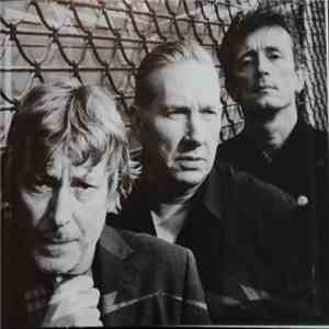 Kloot Per W - Electric Thunder Syndicate album
