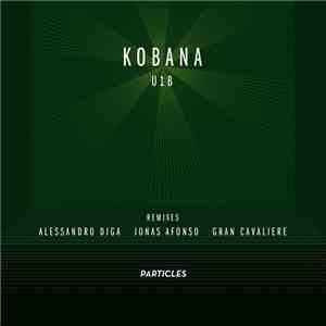 Kobana  - U1B album