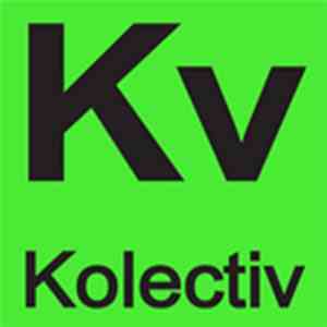 Kolectiv - Carbon EP album