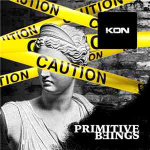 Kon  - Primitive Beings album