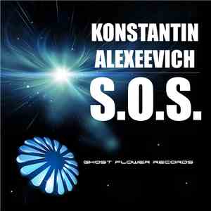 Konstantin Alexeevich - S.O.S. album
