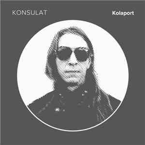Konsulat  - Kolaport album