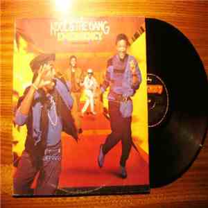 Kool & The Gang - Emergencia album