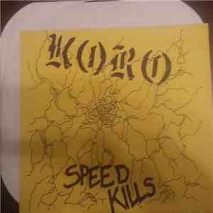 Koro - Speed Kills album