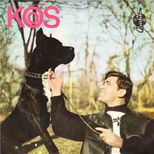 Koós János - Nyári Hazugság album