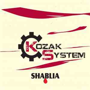 Kozak System - Shablia album