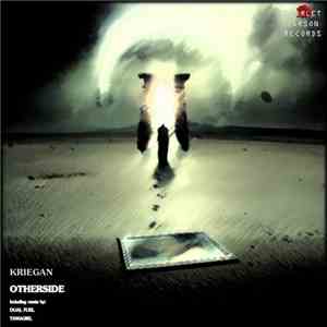 Kriegan - Otherside album
