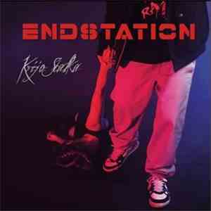 Krijo Stalka - Endstation album