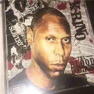 K-Rino - The Blood Doctrine album