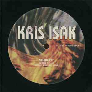 Kris Isak - Sailing album