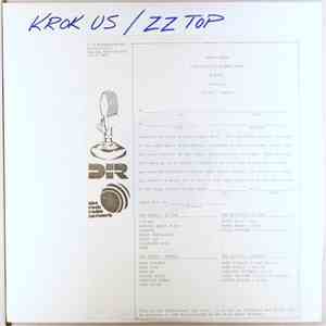 Krokus / ZZ Top - King Biscuit Flower Hour album