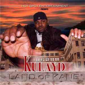 Kulayd - Land Of Kane album