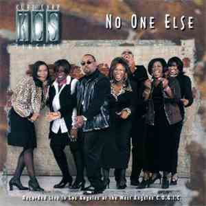 Kurt Carr Singers - No One Else album