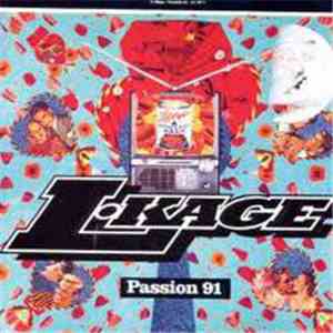 L. Kage - Passion 91 album