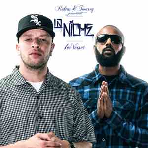 La Niche - La Niche-Tape (1er Verset) album