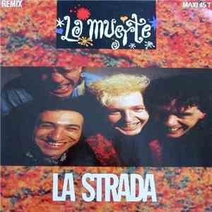 La Strada  - La Muerte album