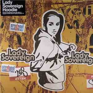 Lady Sovereign - Hoodie album