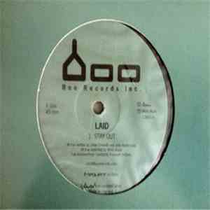 Laid - Stay Out album