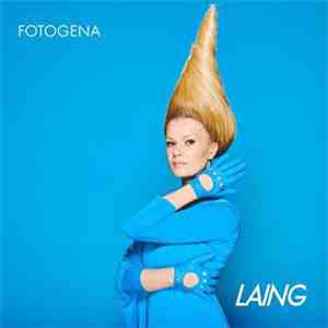Laing  - Fotogena album