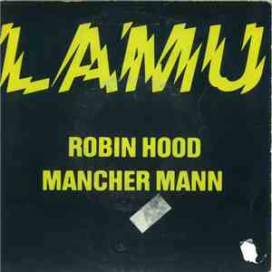 Lamu - Robin Hood album